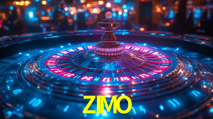 Exhibición de bonos ZIMO para jugadores en México con interfaz de juego promocional