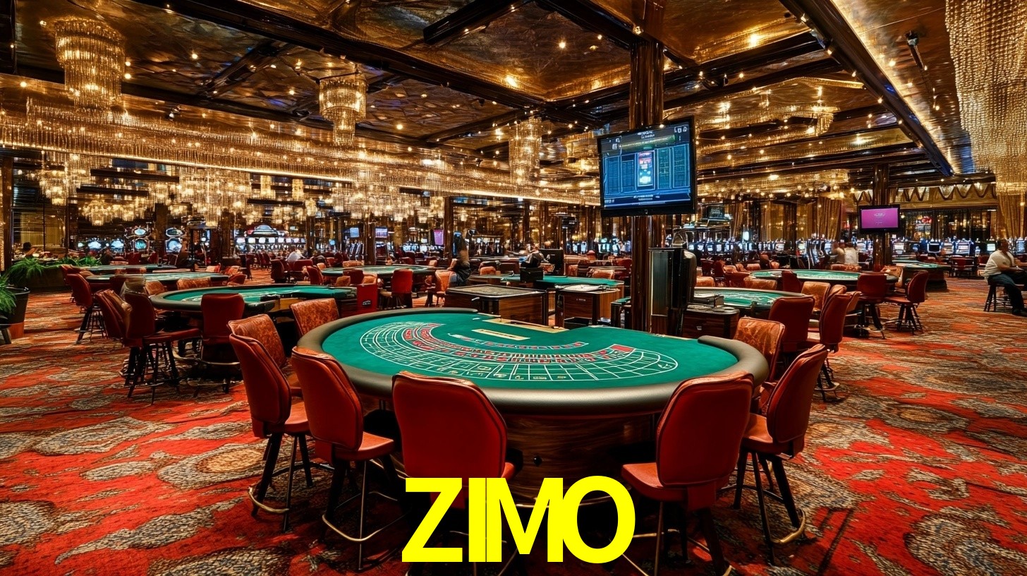 Interfaz de casa de apuestas ZIMO con mercados de partidos en vivo