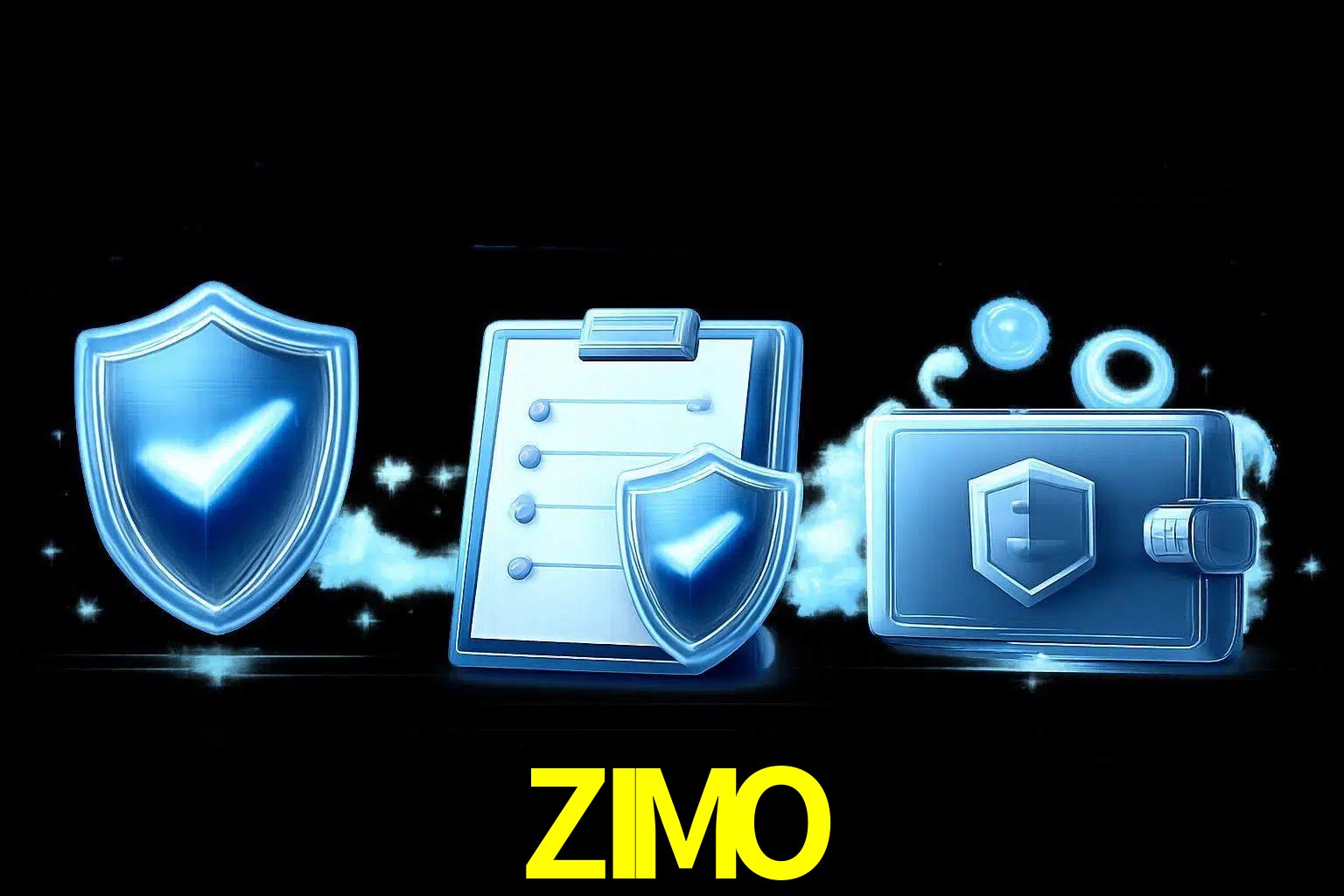 Herramientas de seguridad y verificación de cuenta ZIMO