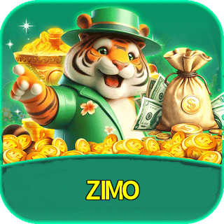 ZIMO Logo