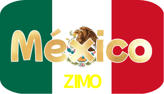 ZIMO Logo
